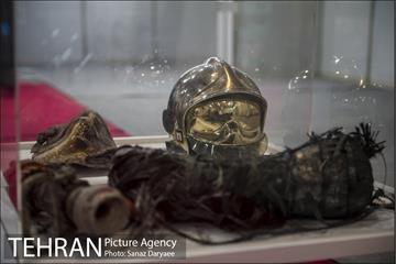 سومین همایش ملی آتش نشانی و ایمنی شهری 26
