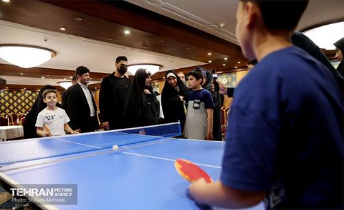بازدید معاون امور زنان ریاست جمهوری  21