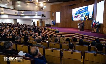 دومین رویداد ملی صنعت دانش بنیان 7