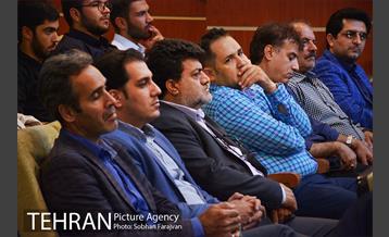 یادبود شهدای محله امیرآباد 9