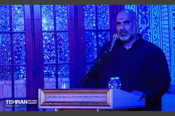 رویداد آیینی «محرم شهر»-4 (3)