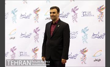 آئین افتتاحیه سی و هفتمین جشنواره فیلم فجر 11