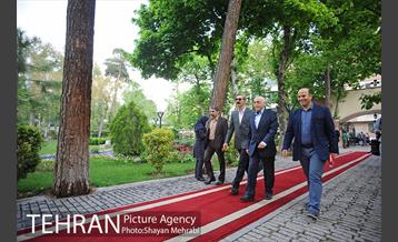 گرامیداشت «روز هنر انقلاب اسلامی» 3