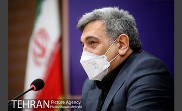 امضای تفاهم نامه همکاری شهرداری تهران و سازمان اورژانس کشور 25