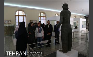 تهرانگردی شهردار بغداد 28