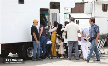 پنجمین همایش کشوری کلوپ کمپینگ و کاروانینگ 11