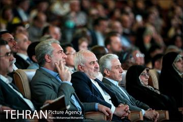 مراسم جشن جهانی نوروز 11