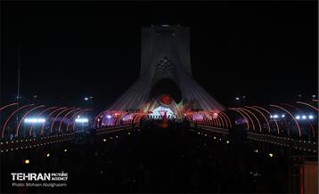 آیین بدرقه زائران اربعین حسینی - 2 46