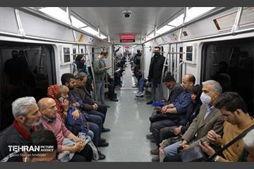 ایستگاه مترو دادمان 2