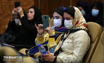 مراسم یادبود مادر سرزمین آفتاب  20