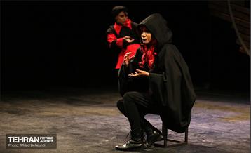 نمایش بووگی ووگی برادوی‎ 20