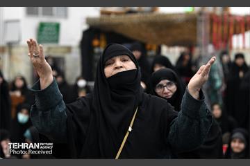 مراسم سومین سالگرد شهید محمدمیرزایی 27