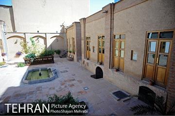 خانه موزه شهید چمران 29