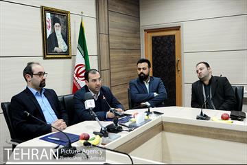 تفاهم نامه همکارى بین مرکز ارتباطات و امور بین الملل شهردارى تهران با ستاد توان افزایى و حمایت از فعالیت سازمان هاى مردم نهاد شهر تهران 9