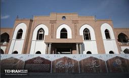 اینجا کارگاهه؛ ساختمان بلدیه 3