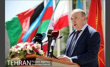 آیین احیای بوستان اکو 21