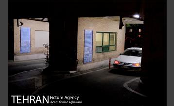 شبگردی خبرنگاران در مراکز معاینه فنی خودرو 22