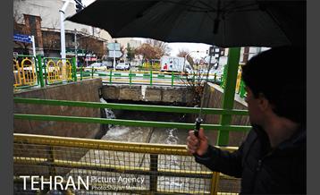 لایروبی و رسوب زدایی شبکه جمع آوری آبهای سطحی-2 16