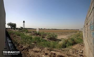 بازدید اصحاب رسانه از حریم منطقه ۱۸ شهرداری تهران 16