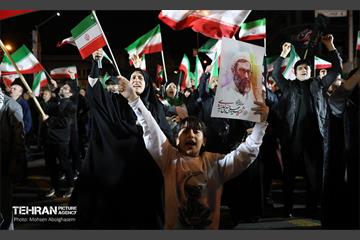 تشییع پیکر شهید احمد محمدی 17