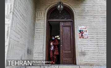 رویداد تهران شهری برای همه زنان 28