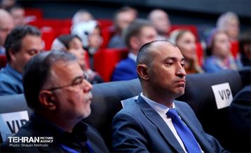 همایش تجاری از مسکو تا تهران 10