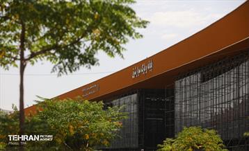 ترمینال شرق 142