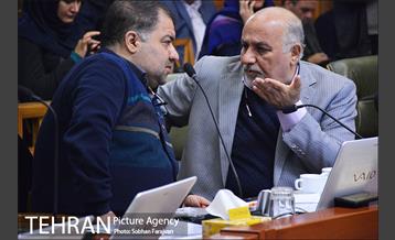 صد و نود و یکمین جلسه شورای شهر 6