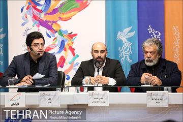 نهمین روز سی و هفتمین جشنواره فیلم فجر 29