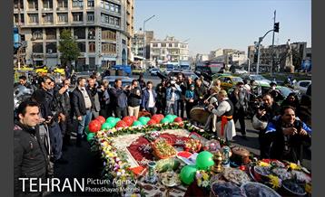 کاروان یلدایی 5