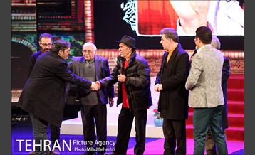 پنجمین جشن سالانه موسیقی ما 13