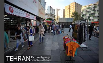 میدان ولیعصر(عج) 29