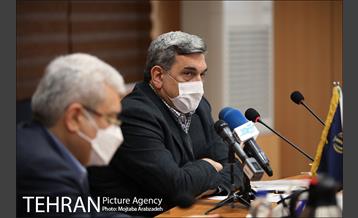 امضا تفاهم میان شهرداری تهران و معاونت علمی 8