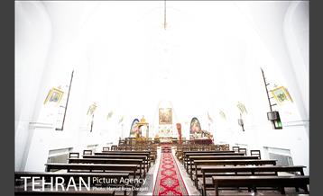 کلیسای گریگور مقدس 25