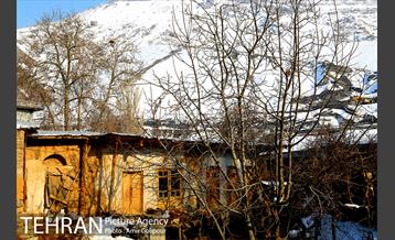 روستای کوهستانی سنگان‎ 28