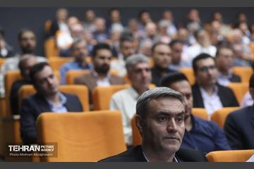 نشست فصلی مدیران معاونت مالی و اقتصاد شهری 51