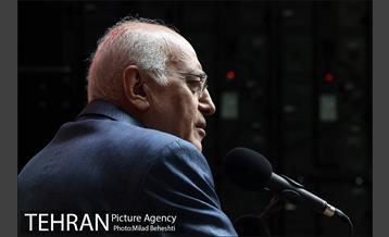 مراسم بیست و چهارمین بزرگداشت پروفسور حسابی‎ 20