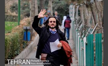 مسابقه پیاده روی و جهت یابی در پارک ملت 30