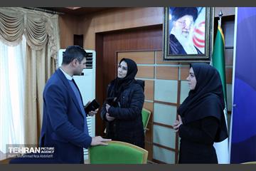 هم‌اندیشی مدیران اداره کل سرمایه انسانی شهرداری تهران  6