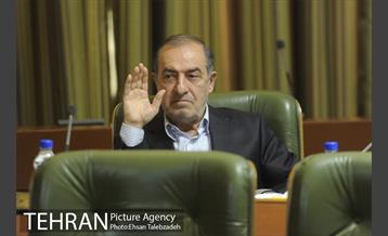 بیست و سومین جلسه شورای اسلامی شهر تهران 24