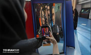 تور بازدید اصحاب رسانه از منطقه گردشگری عباس‌آباد 14