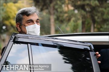 امضای تفاهم نامه بین شهرداری تهران، وزارت آموزش و پرورش و وزارت میراث فرهنگی، گردشگری و صنایع دستی 30