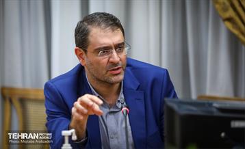 سی و یکمین جلسه شورای ساماندهی توسعه و گسترش مساجد شهر تهران 11