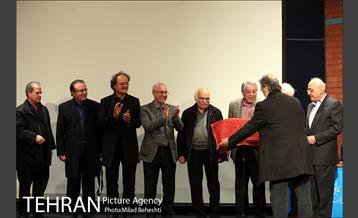 مراسم رونمایی آلبوم مست هشیار‎ 8