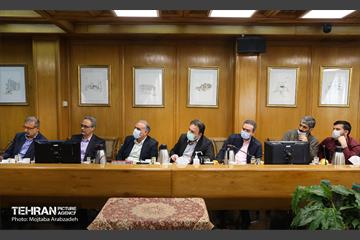 نقد و بررسی عملکرد معاونت «بازرسی» در سال گذشته و سال جدید 13