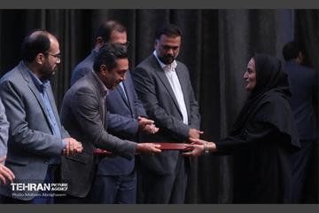 نشست فصلی مدیران معاونت مالی و اقتصاد شهری 27