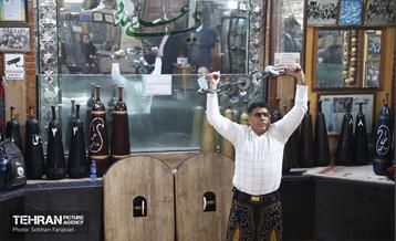 تور تهرانگردی سفرای خارجی 20