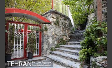 دربند, در بندِ کرونا 13