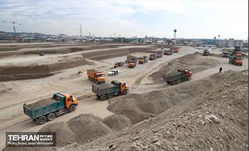 قرار خدمت منطقه ۲۱ 22