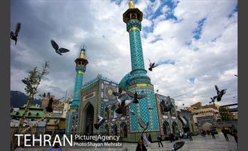 امامزاده صالح (ع) 25